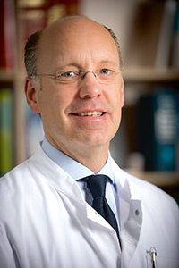 Prof. Dr. Christian Habermann