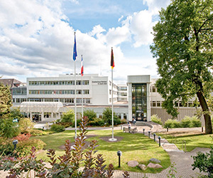 Krankenhaus Reinbek St. Adolf-Stift