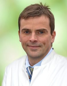 Dr. Erik Fritzschke