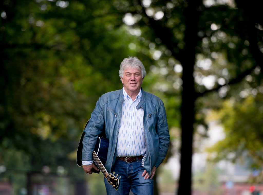 Rolf Zuckowski: "Lieder fallen nicht vom Himmel" | gute besserung