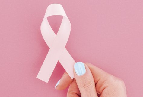 gute besserung! | Brustkrebs | schonende Entfernung erkrankter Lymphknoten
