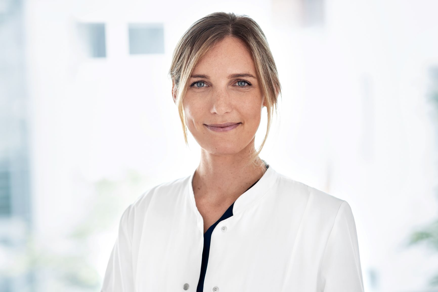 Dr. Dorothea Jasper