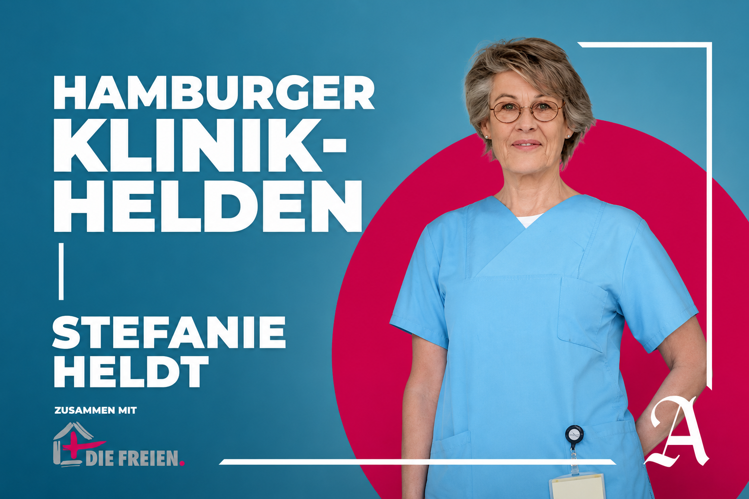 Featured image for “Folge 81: Über Geriatrie und Therapie, Werte und Würde”