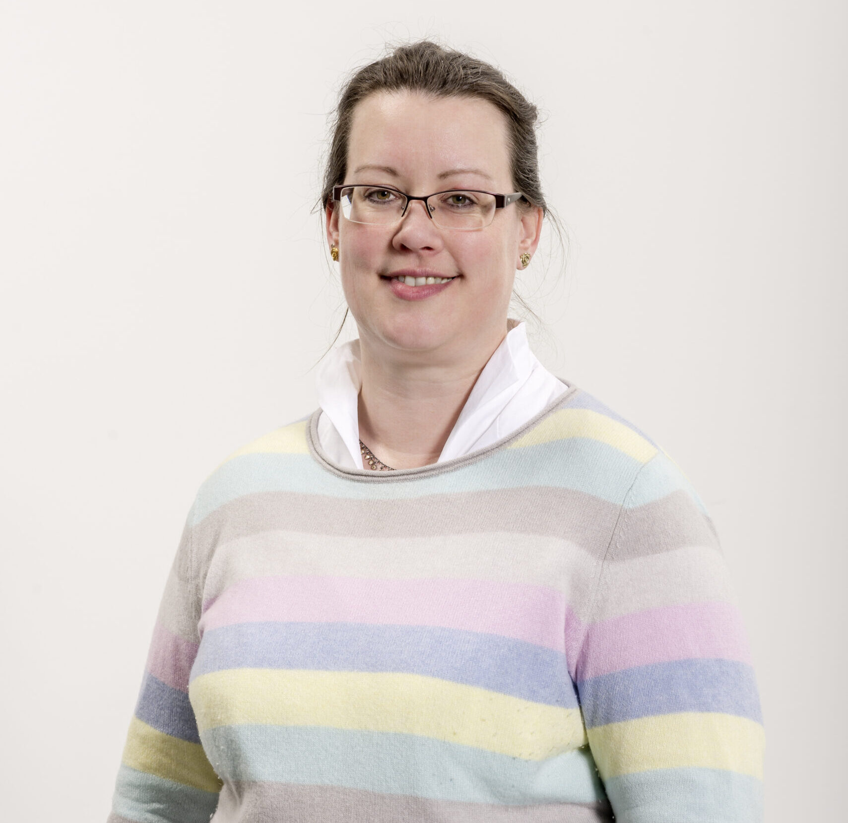 Porträt von Dr. Sandra Kamping